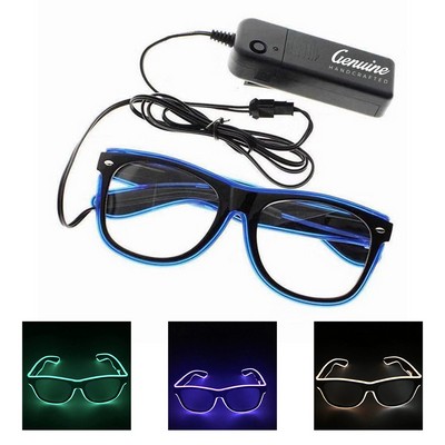 Light Show Party Glasses