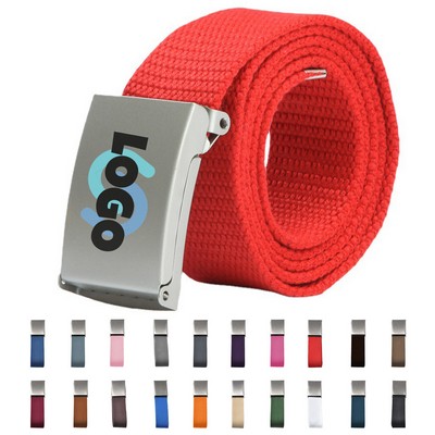 Casual Belts