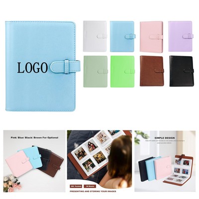 Photo Albums