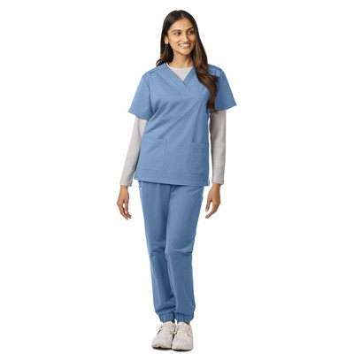 Endeavor-W Ladies 5 Pocket Double Cargo Pocket