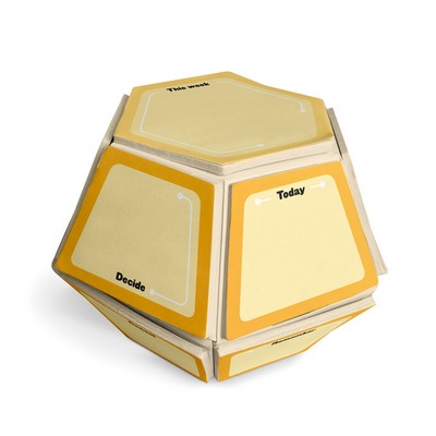 Sticky Note Ball (Nudgy Notes Sticky Note Thingy)