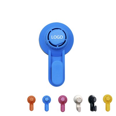 Suction Cup Hooks for Shower