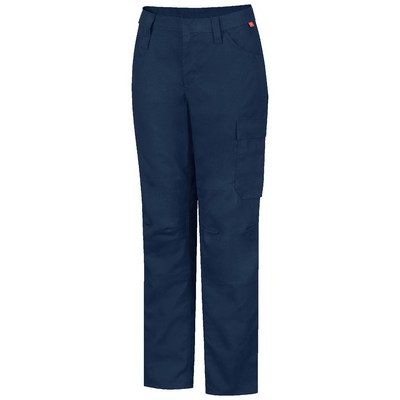 Bulwark iQ Series Women's Lightweight Comfort Pants