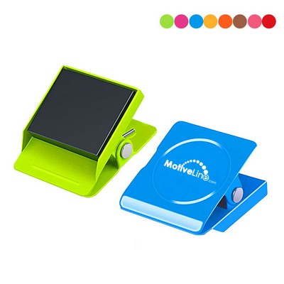 1.2X1.4" Magnetic Clips
