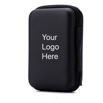 EVA digital storage bag