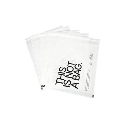Glassine Paper Bag