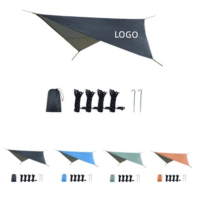 Canopy Tent