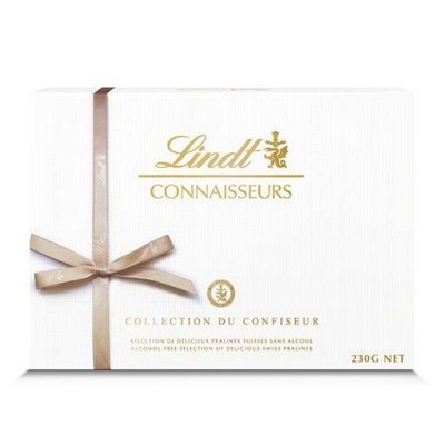 Connaisseurs Classic Gift Box (24 Count)