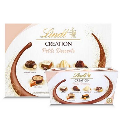 Creation Desserts Gift Box (18 Piece)