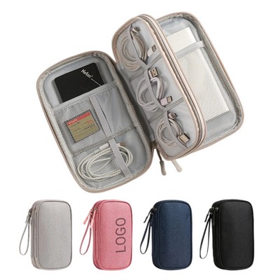 Multifunctional Digital Storage Bag