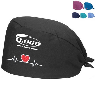 Nurse Cap