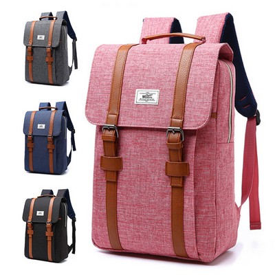 Travel Laptop Backpacks