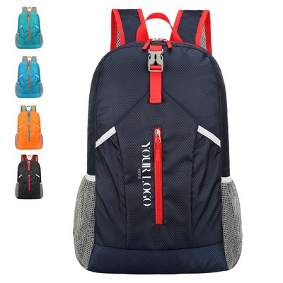 Foldable Bag