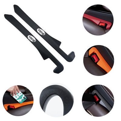 Car Seat Gap Filler