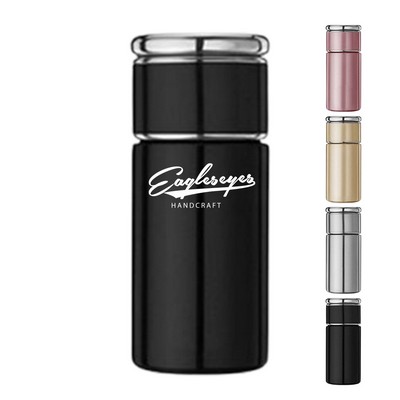 16oz Infuser Bottle