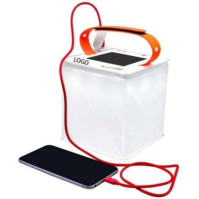 Collo Solar Camping LanternCollo Solar Camping Lantern