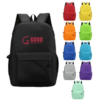 School Backpack