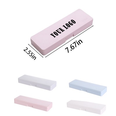 Plastic Pen Holder