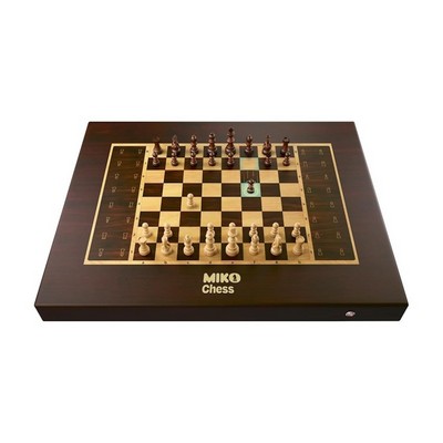 AI Powered Smart Game Chess Board