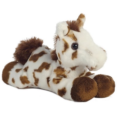 8" Gypsy Horse