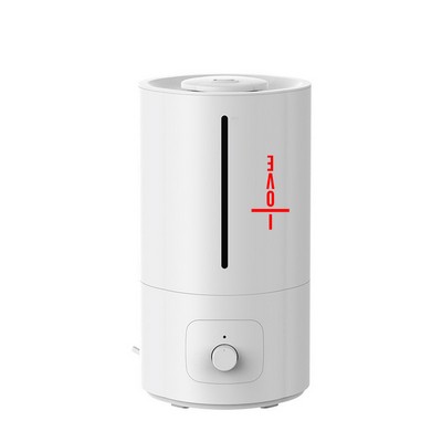 Cold Mist Humidifier 35dB Silent Humidifier Suitable for Bedroom