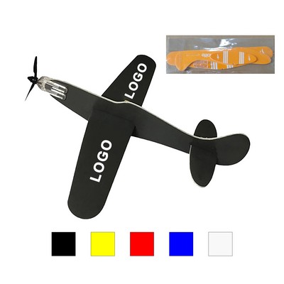 DIY Airplane Model