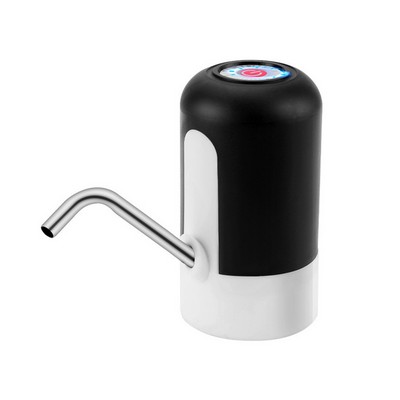 Water Bottle Pump