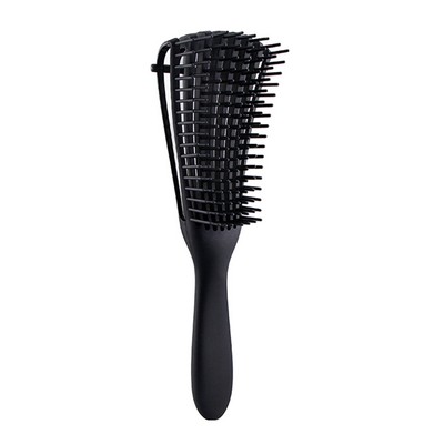 Octopus Hair Comb