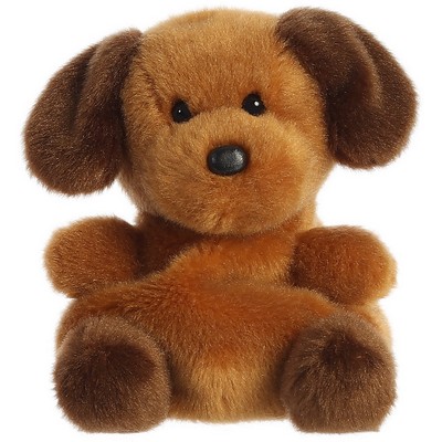 5" Puppy