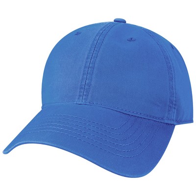 Youth Relaxed Twill Adj.