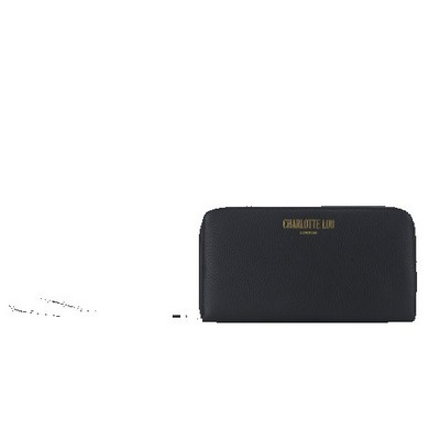 Charlotte Lou The Oxford Powerbank Clutch