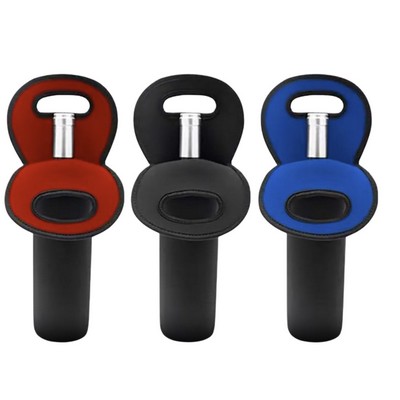 Bottle sleeve