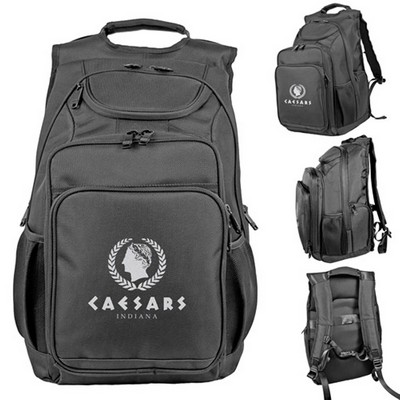 Odyssey Executive Laptop Travel Backpack