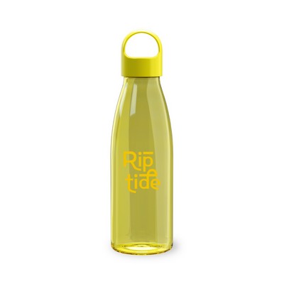 Easy Breezy 800ml / 27oz Rpet Bottle