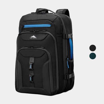 High Sierra® Hi-Life Travel Backpack