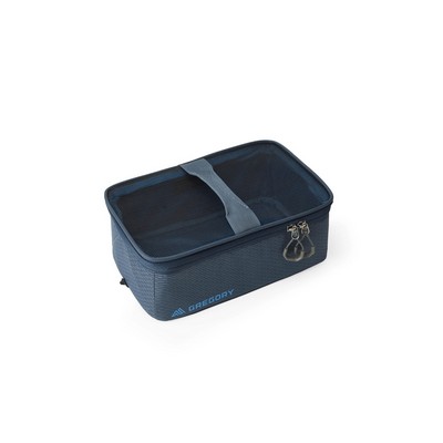 Gregory Slate Blue Alpaca Gear Pod 5