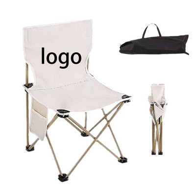 Portable Folding Chair
