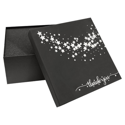 Lazerburst Signature Presentation Box, 11 5/8" x 7 5/8"