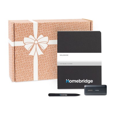 Welcome to the Team Gift Set #2 - Black