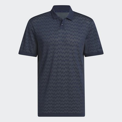 adidas Ultimate365 Tour Seamless Polo
