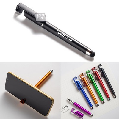 Multifunctional Stylus Pen