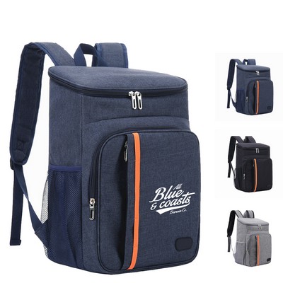 Leak-proof Cooler Backpack