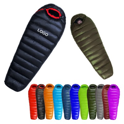 Mummy Sleeping Bag