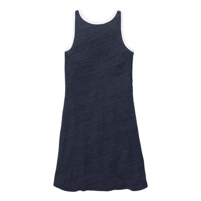 Boxercraft Girls' Ringer Dress - YT51