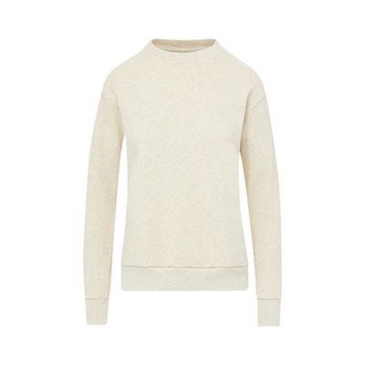 MV Sport Women's Raelynn Cloud Fleece Crewneck Sweatshirt - W23140