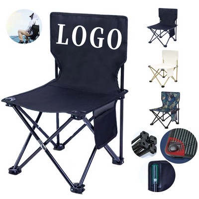 Folding Camping Chair