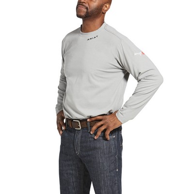 Ariat 10033209 FR Baselayer T-Shirt