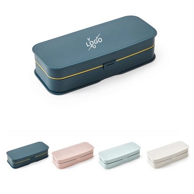 Compact Sewing Kit