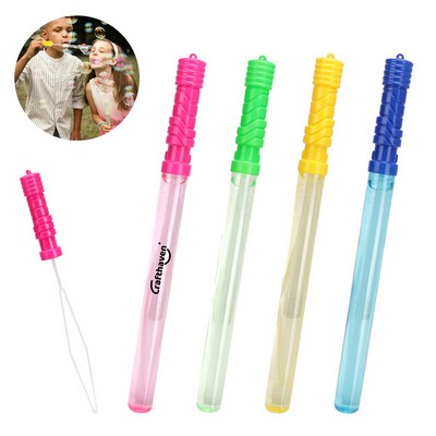 Big Bubble Wand Toy