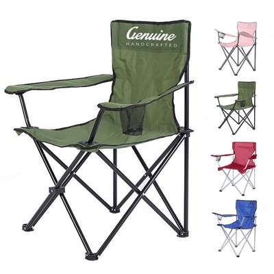 Outdoor Foldable Chair